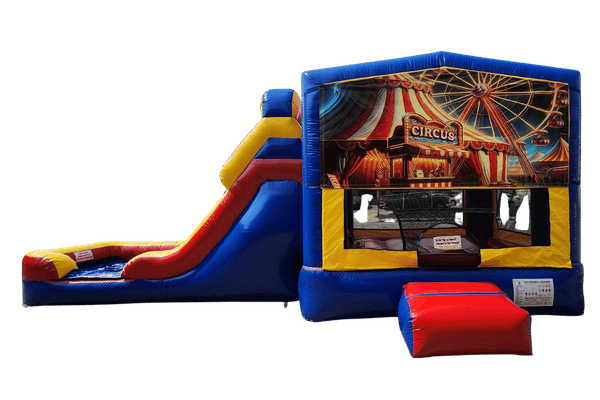 Circus Combo Circus Combo