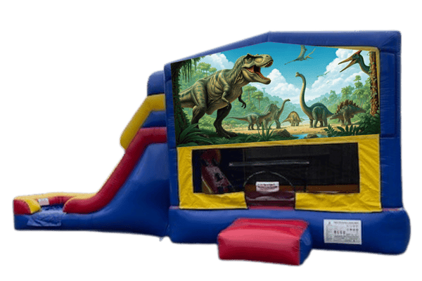 Dinosaur Combo Dinosaur Combo