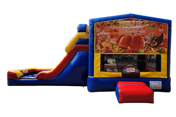 Fall Festival Combo Fall Festival Combo