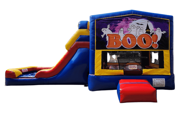 Halloween Ghost Combo Halloween Ghost Combo