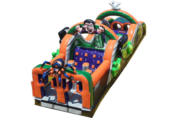 Halloween Run Halloween Run