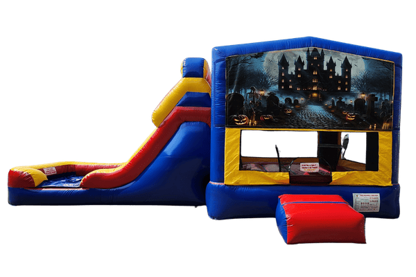 Halloween Combo Halloween Combo