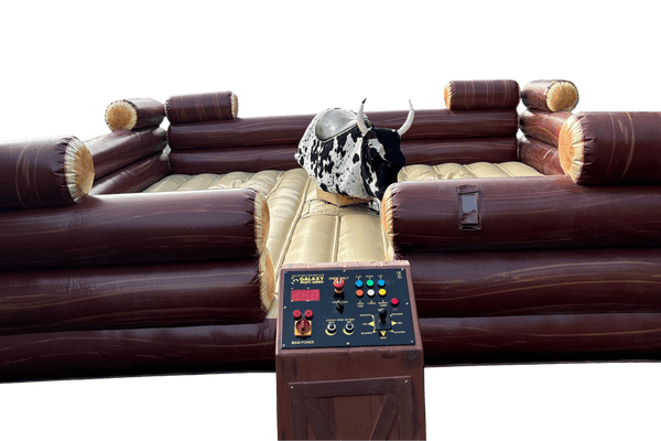 Mechanical Bull Mechanical Bull