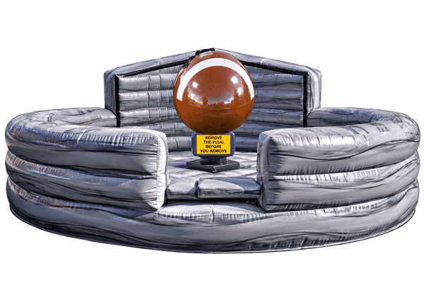 Mechanical Football Mechanical Football