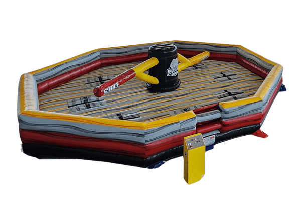 The Meltdown The Meltdown