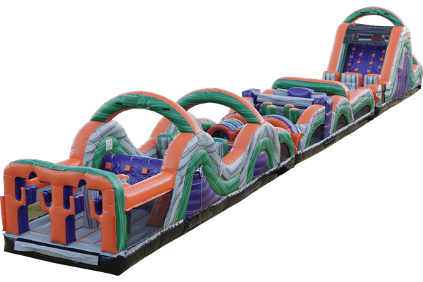 Nightmare Circuit Nightmare Circuit