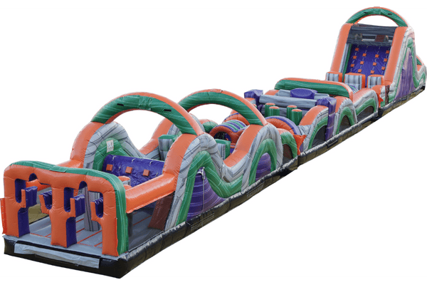 Nightmare Circuit Nightmare Circuit