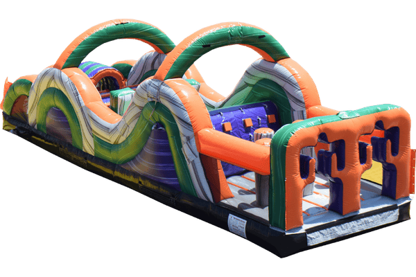 Nightmare Run Nightmare Run