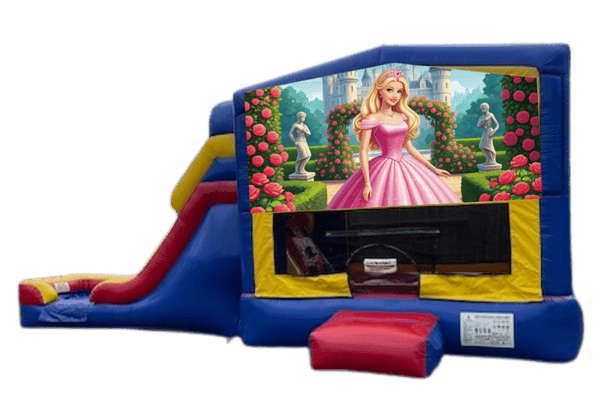 Princess Combo Princess Combo