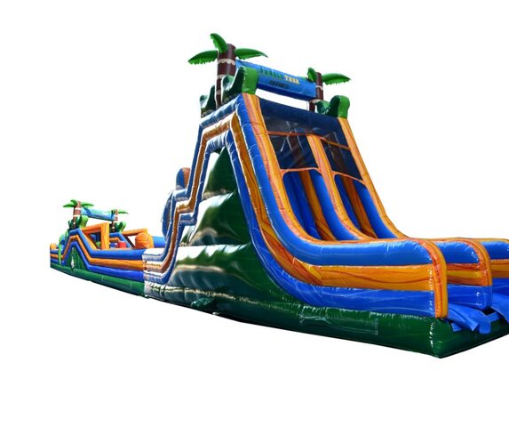 Warped Jungle Sport Warped Jungle Sport