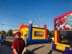 Sport bounce Sport bounce