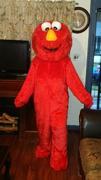 ELMO ELMO