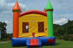 Rainbow Castle Rainbow Castle