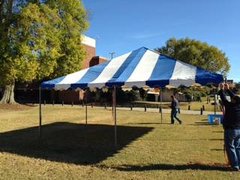 20ft x 20ft Frame 20ft x 20ft Frame