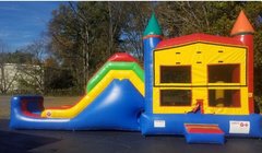3n1 waterslide combo 3n1 waterslide combo
