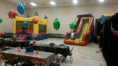 INDOOR PARTY PARTY INDOOR PARTY PARTY