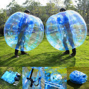 Bumper Balls Bumper Balls