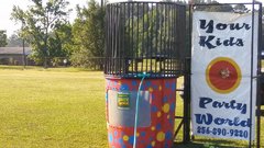 Dunk Tank Dunk Tank