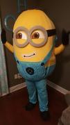 Minions Minions