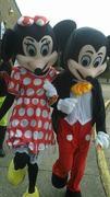 mickey mickey