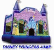 PRINCESS BOUNCE HOUSE PRINCESS BOUNCE HOUSE