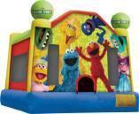 Sesame Street Sesame Street
