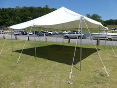 20FT X 20FT TENTS