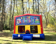 Bounce Houses Bounce Houses