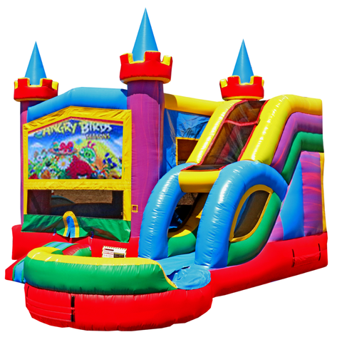 Angry Birds Wet Dry Combo Angry Birds Wet Dry Combo