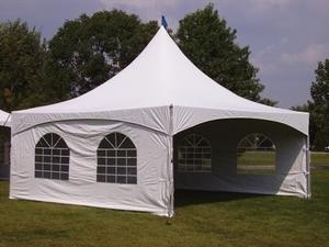 20x80 Tent Side Walls 20x80 Tent Side Walls