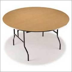 5 ft Round Table 5 ft Round Table