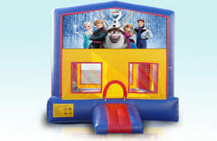 Frozen Module Jumper Frozen Module Jumper