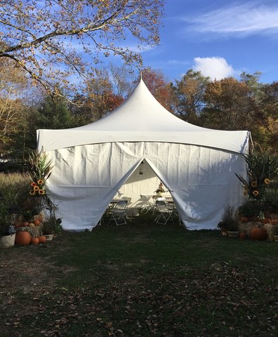 20x20 Tent Side Walls 20x20 Tent Side Walls
