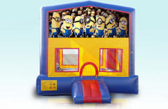 Minions Module Jumper Minions Module Jumper