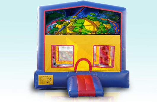 Ninja Turtles Module Jumper Ninja Turtles Module Jumper