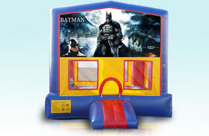 Batman Module Jumper Batman Module Jumper