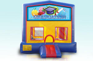 Graduation Module Jumper Graduation Module Jumper