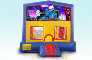 Thomas the Train Module Jumper Thomas the Train Module Jumper