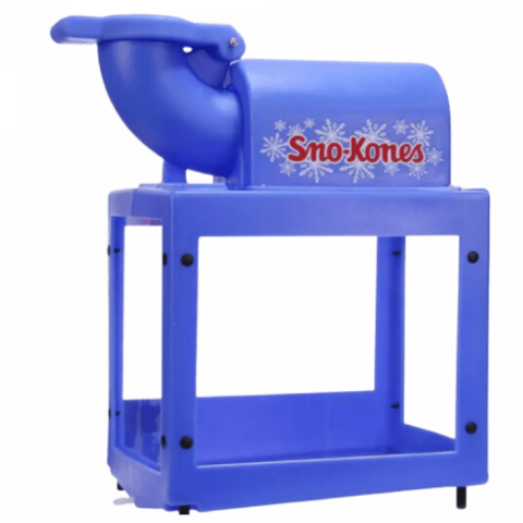 Sno Cone Machine Sno Cone Machine