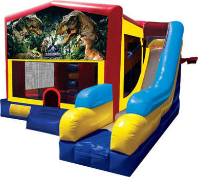 Jurassic Park Combo Jurassic Park Combo