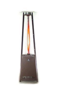 Lava Deck Heater Lava Deck Heater