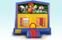 Sports Module Jumper