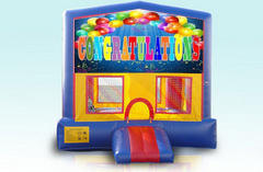 Congratulations Module Jumper