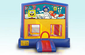 SpongeBob Modular Jumper SpongeBob Modular Jumper
