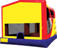 Funhouse 4-in-1 Combo Funhouse 4-in-1 Combo