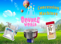 Concessions Concessions