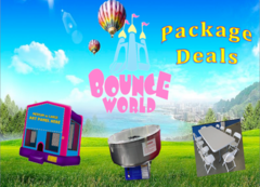 Bounce Packages