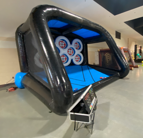 Target Gallery Competition Game Target Gallery Competition Game