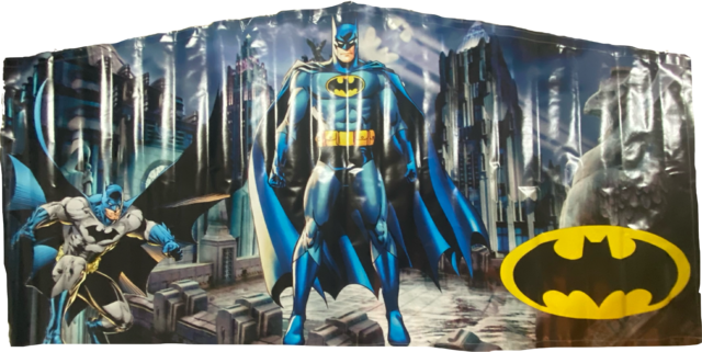 Batman - panel