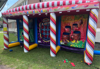  Carnival Booth v1